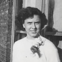 Marilyn Ada (Stacy) Matt Obituary