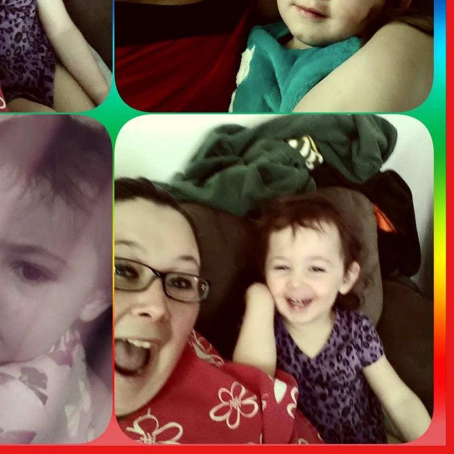 Cami Grace Tagen Kilmer