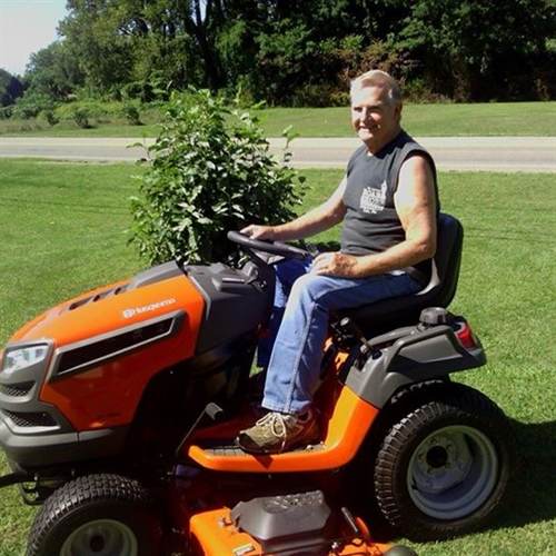 James Weaver Obituary