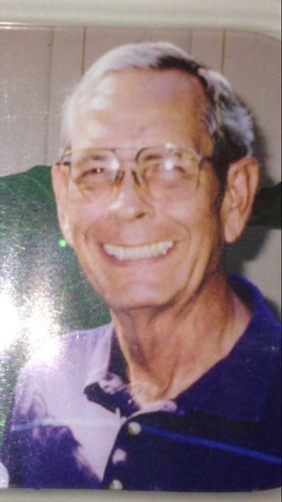 James W. (Jim) Green Obituary