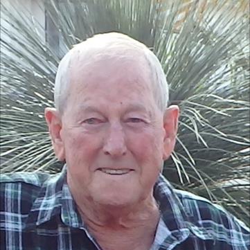 Brian Laurence Newell Obituary