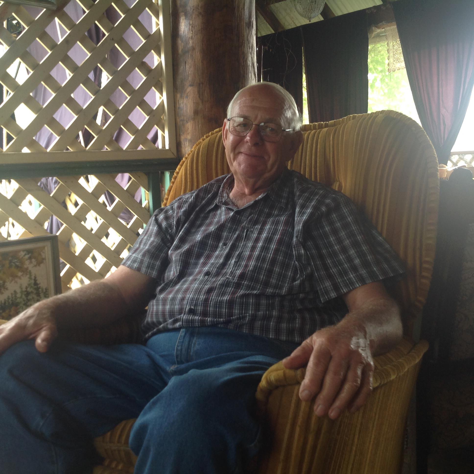 Raymond George Shinner Obituary
