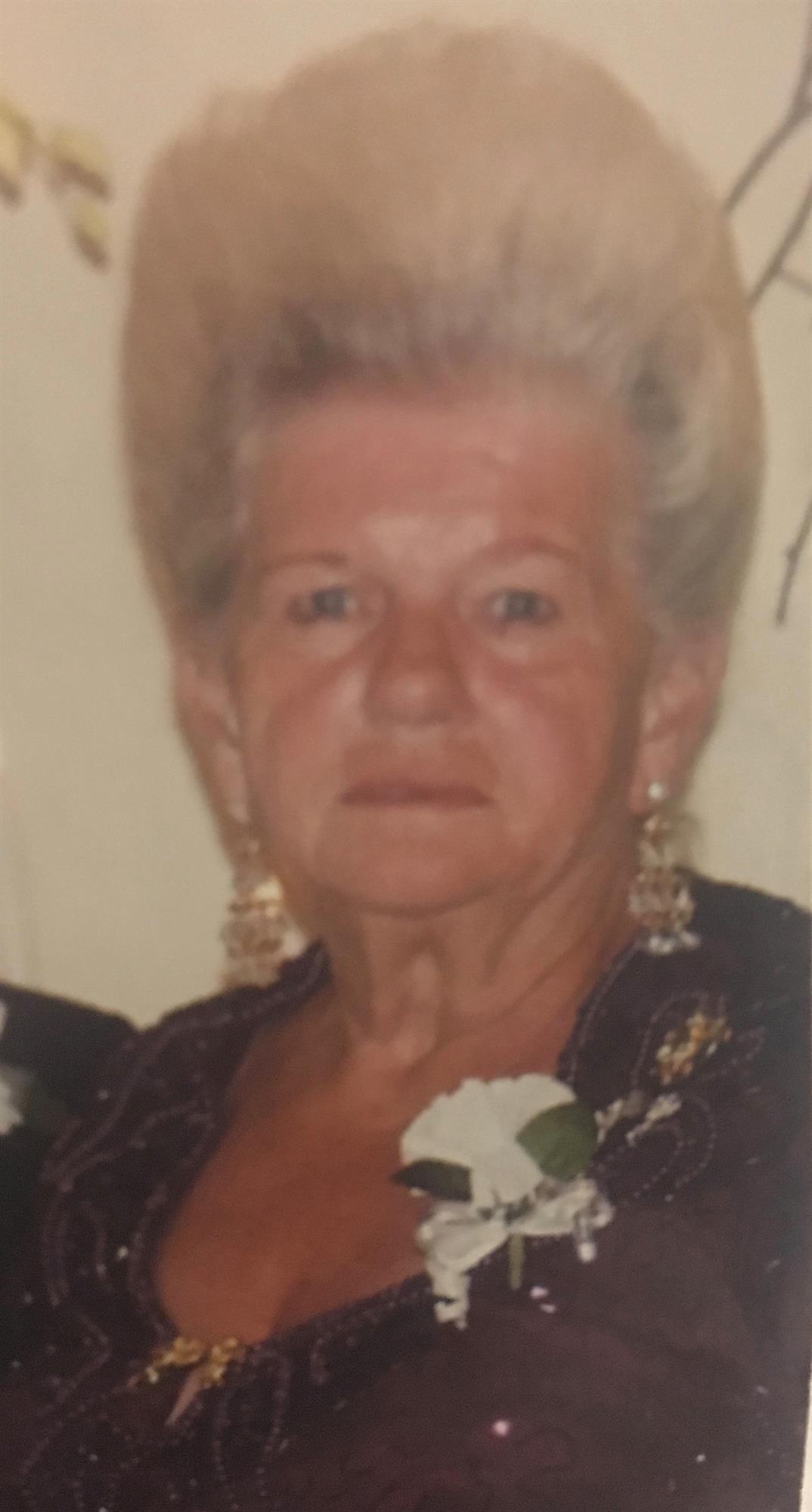 Rosemary Kreiner Obituary