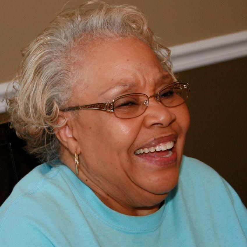 Helen Maxwell-Jackson Obituary