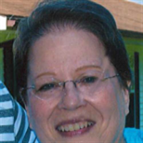 Goldie Ann Bush Obituary