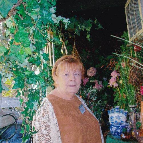 Barbara Anne Vandelinder