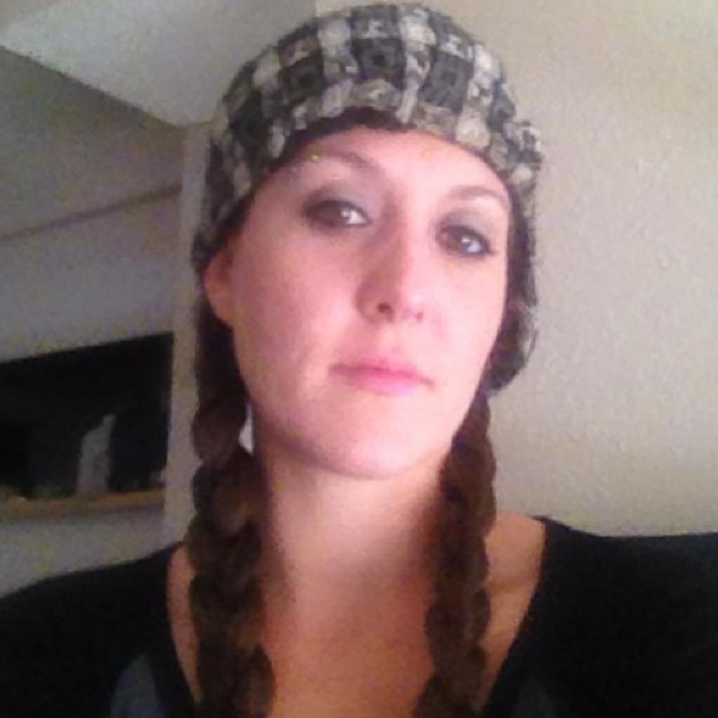 Kali Jo Allgood Obituary
