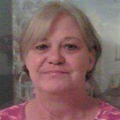 Janice C. Copeland