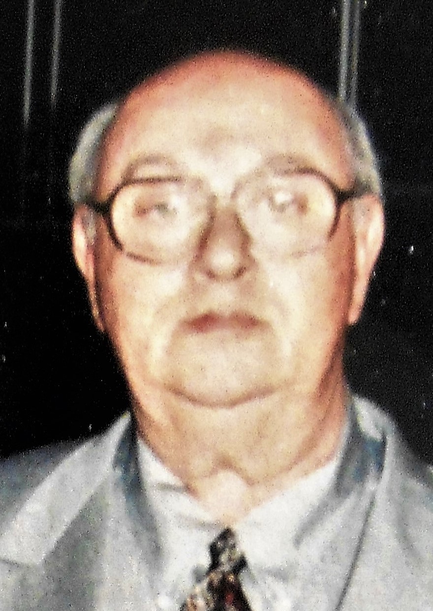 Winford Dale Thomas Obituary
