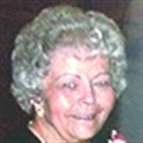 Florence Blair Obituary