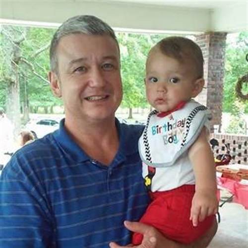Gregory Petrie Obituary