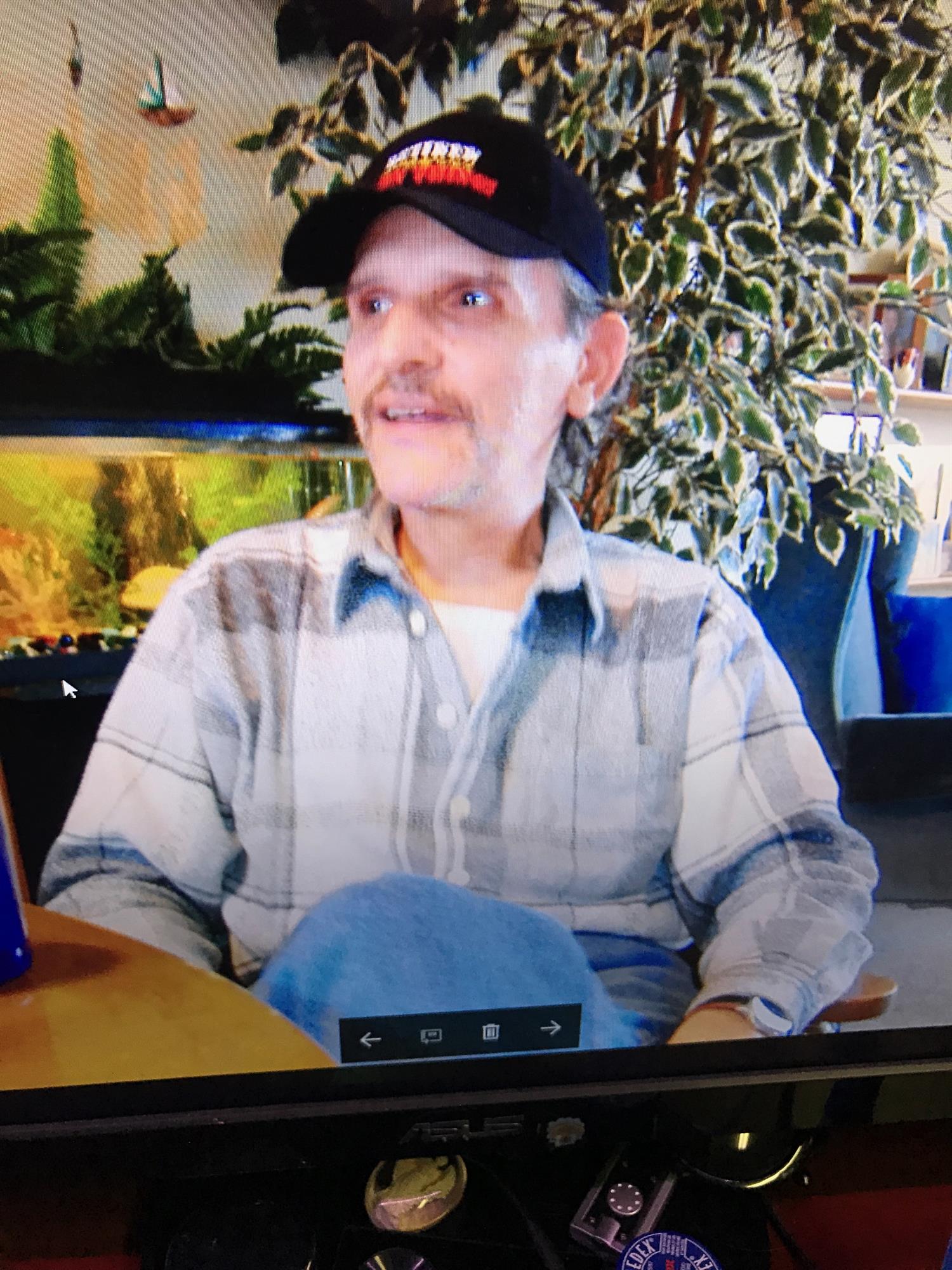 Roy George Burrows's obituary , Passed away on October 12, 2016 in Courtenay, British Columbia