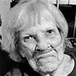 Bette Guckin Obituary