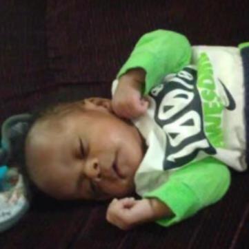 Gio'Vanni Howard Obituary