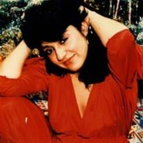 Avis de décès de Velma Marie Lounds