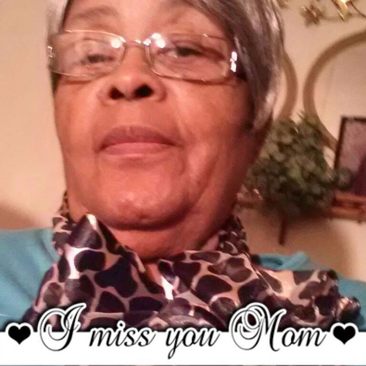 Sallie Mae Harris's obituary , Passed away on July 7, 2017 in Plain Dealing, Louisiana