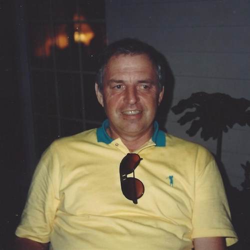 Roy M Weissinger Obituary