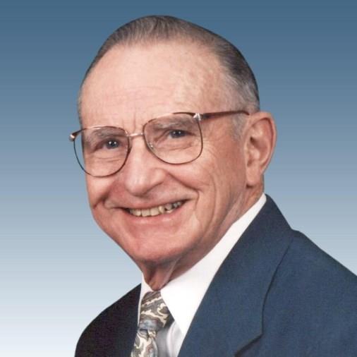 Edgar Wayland Obituary