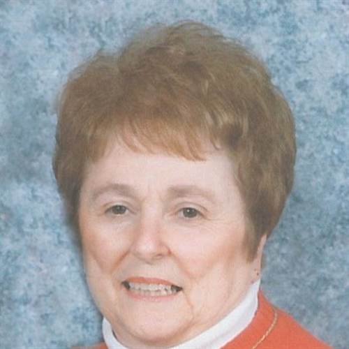 Beverly Joy Obituary