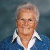 Jeannette Frappier Gagnon Obituary