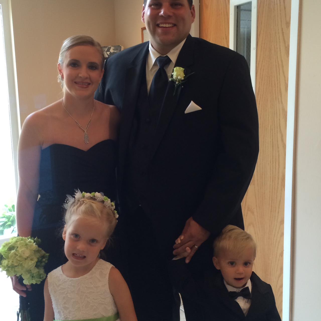 Kristin Renee Young Obituary