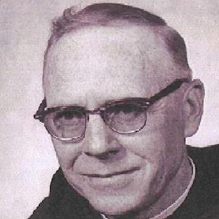 Father Clement (Herman) Pangratz's obituary , Passed away on July 13, 2017 in Aberdeen, Washington