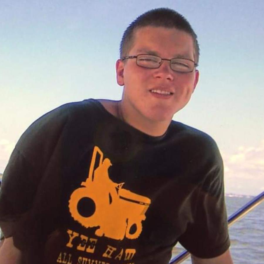 Nicholas Ryan Donhauser Obituary