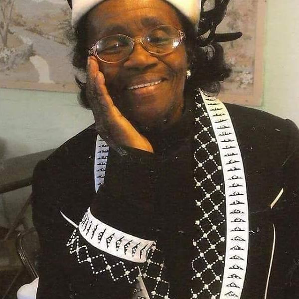Bishop Lucy Mayberry Smith Obituary