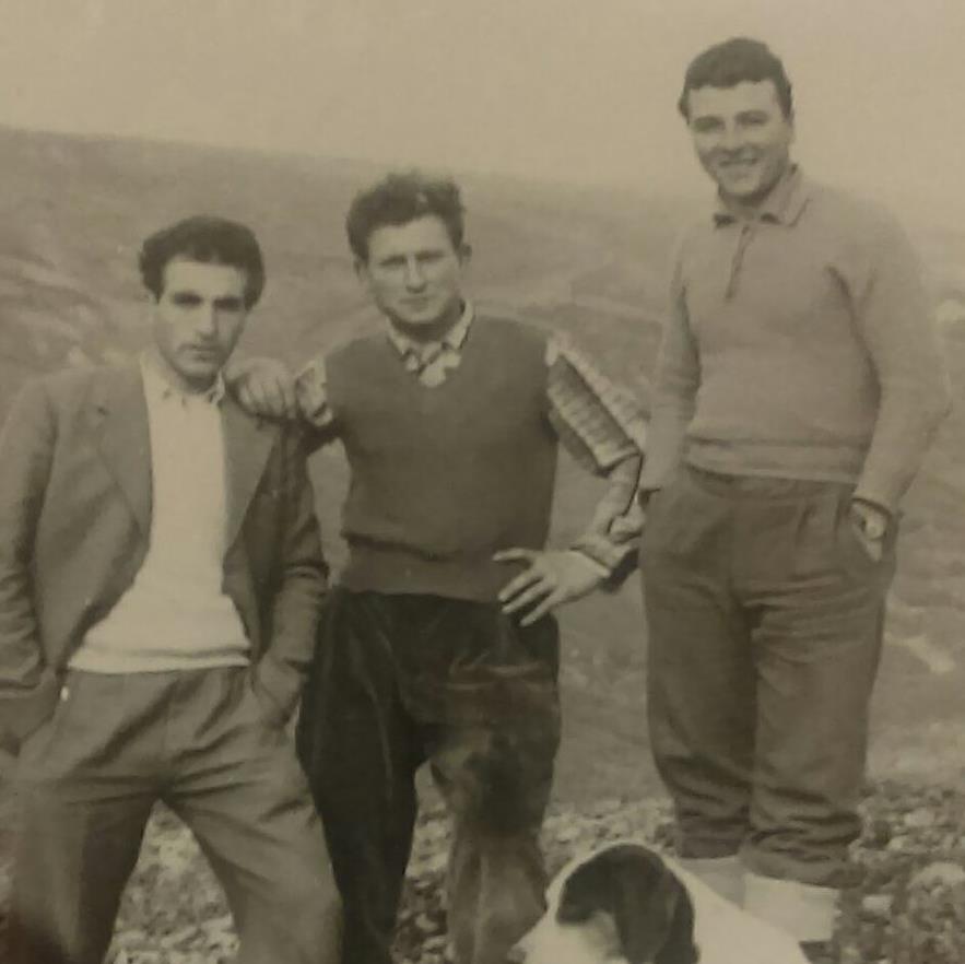 Frank Guglielmo Obituary