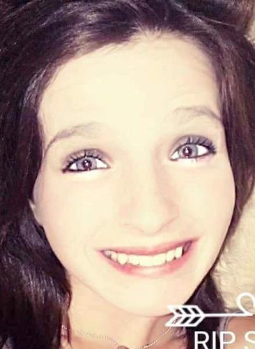 Alexis Crosby Obituary