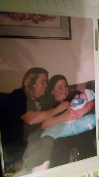 Kelly Susan "Cekis" Blackwell's obituary , Passed away on March 29, 2016 in Pueblo, Colorado