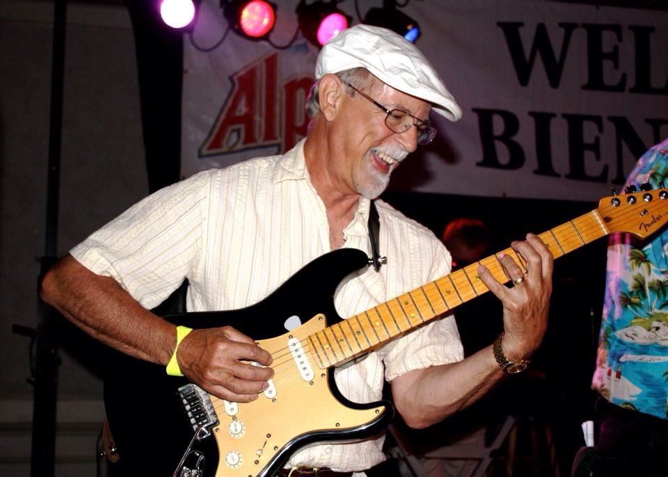 David Nightingale Obituary
