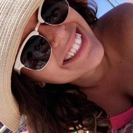 Alexandrea Asher-Proano's obituary , Passed away on August 16, 2017 in Volcano, California