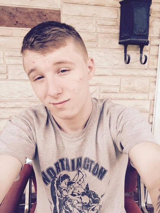 Shannon Smith's obituary , Passed away on August 22, 2017 in London, Ohio
