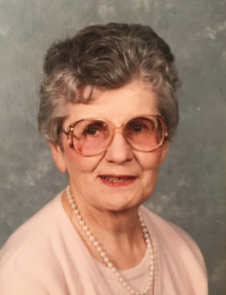 Simone Smith Obituary