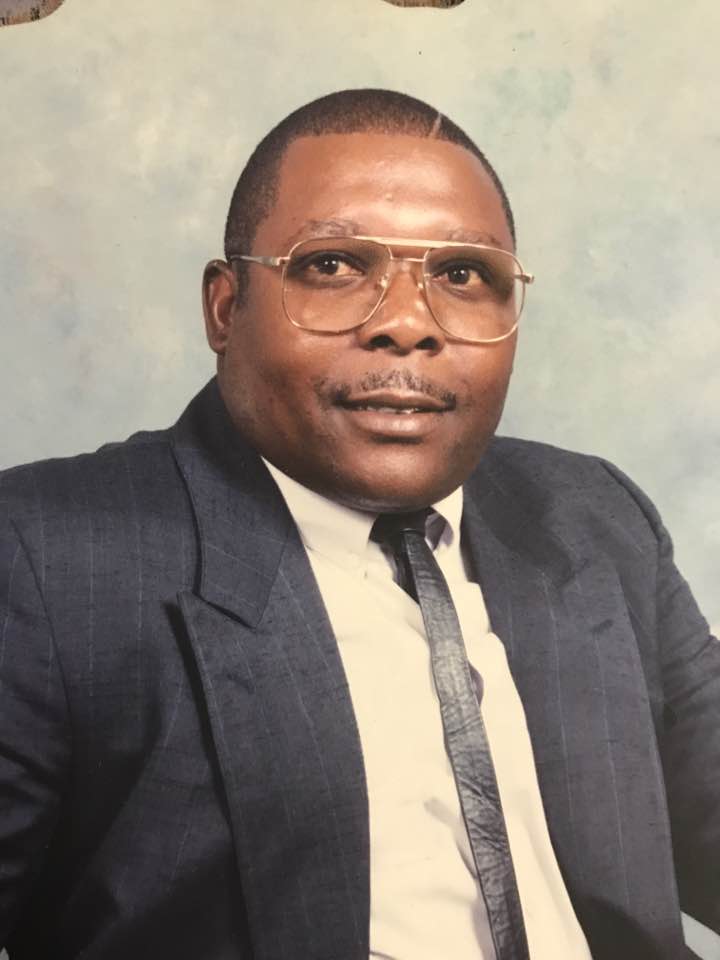 Lucious Bell Obituary
