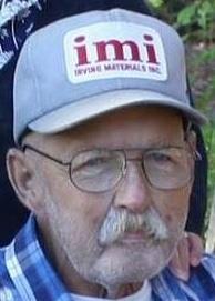 Dale Eugene Catron Obituary