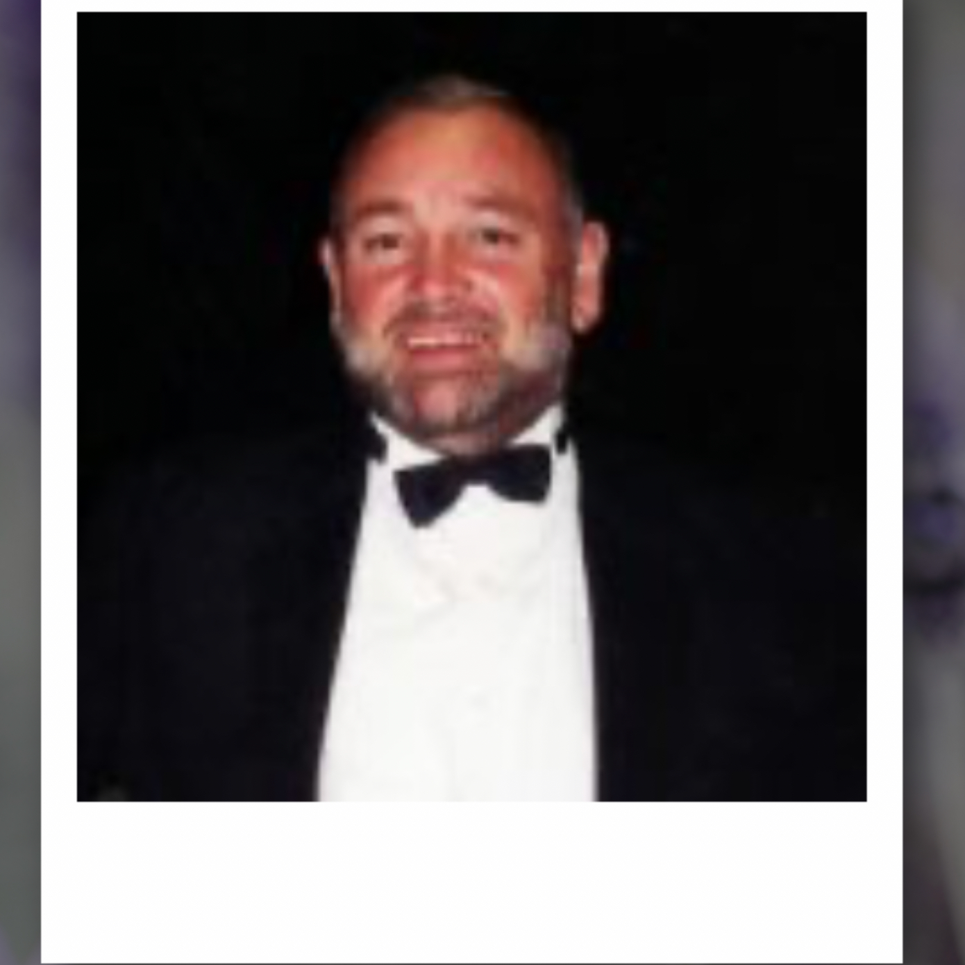 Ian Packenham