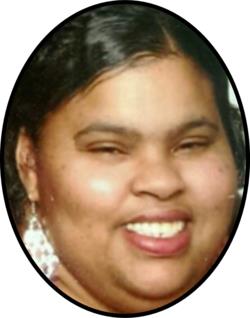 Nadine Pea Obituary