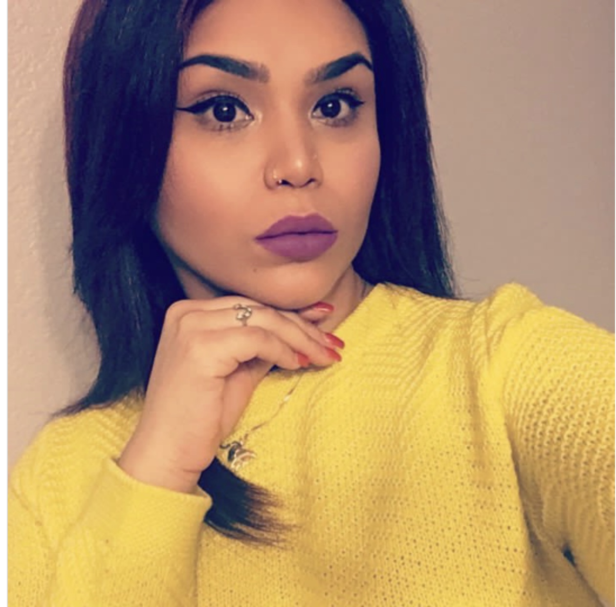 Mariah Gomez Obituary