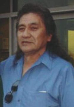 Keith Williams Brown Obituary