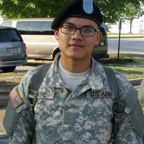 Spc. Zachary Charles Moore's obituary , Passed away on August 2, 2017 in Gotha, Florida