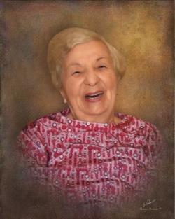 Josephine Villa Obituary