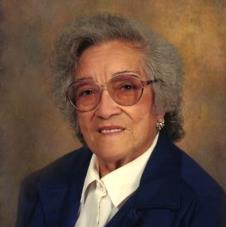 Gertrudis Jimenez Obituary