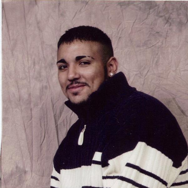 David Hernandez Jr. Obituary