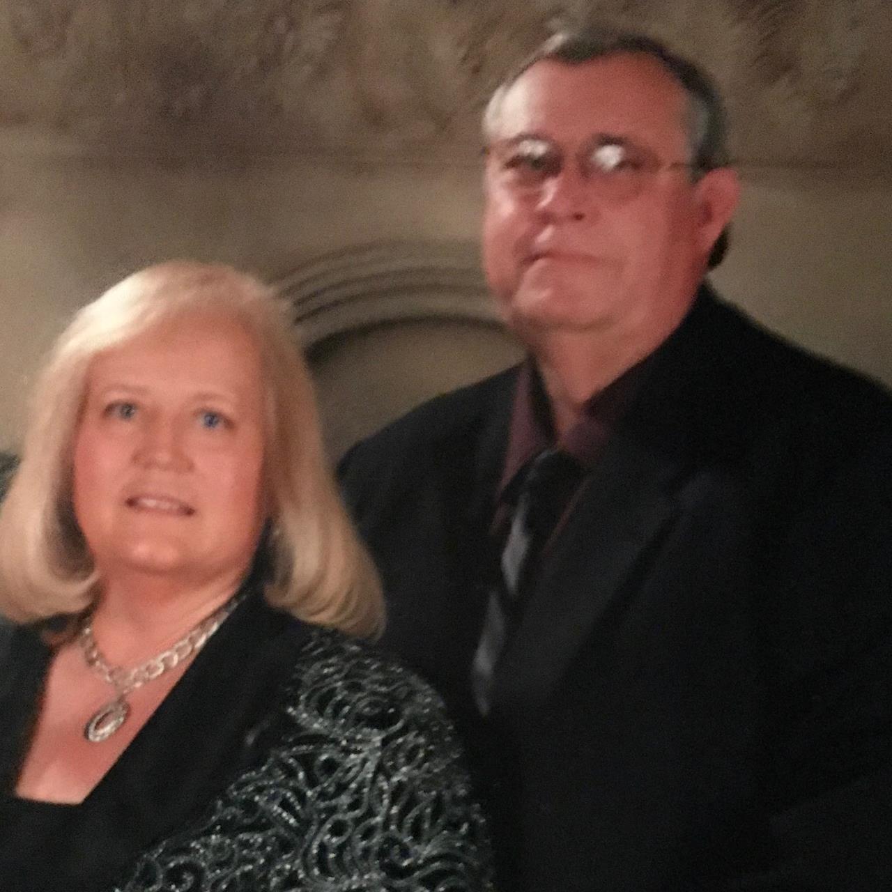 Debbie Turner Coffey