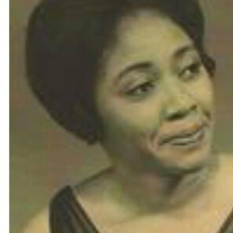 Lovie Mitchell Obituary