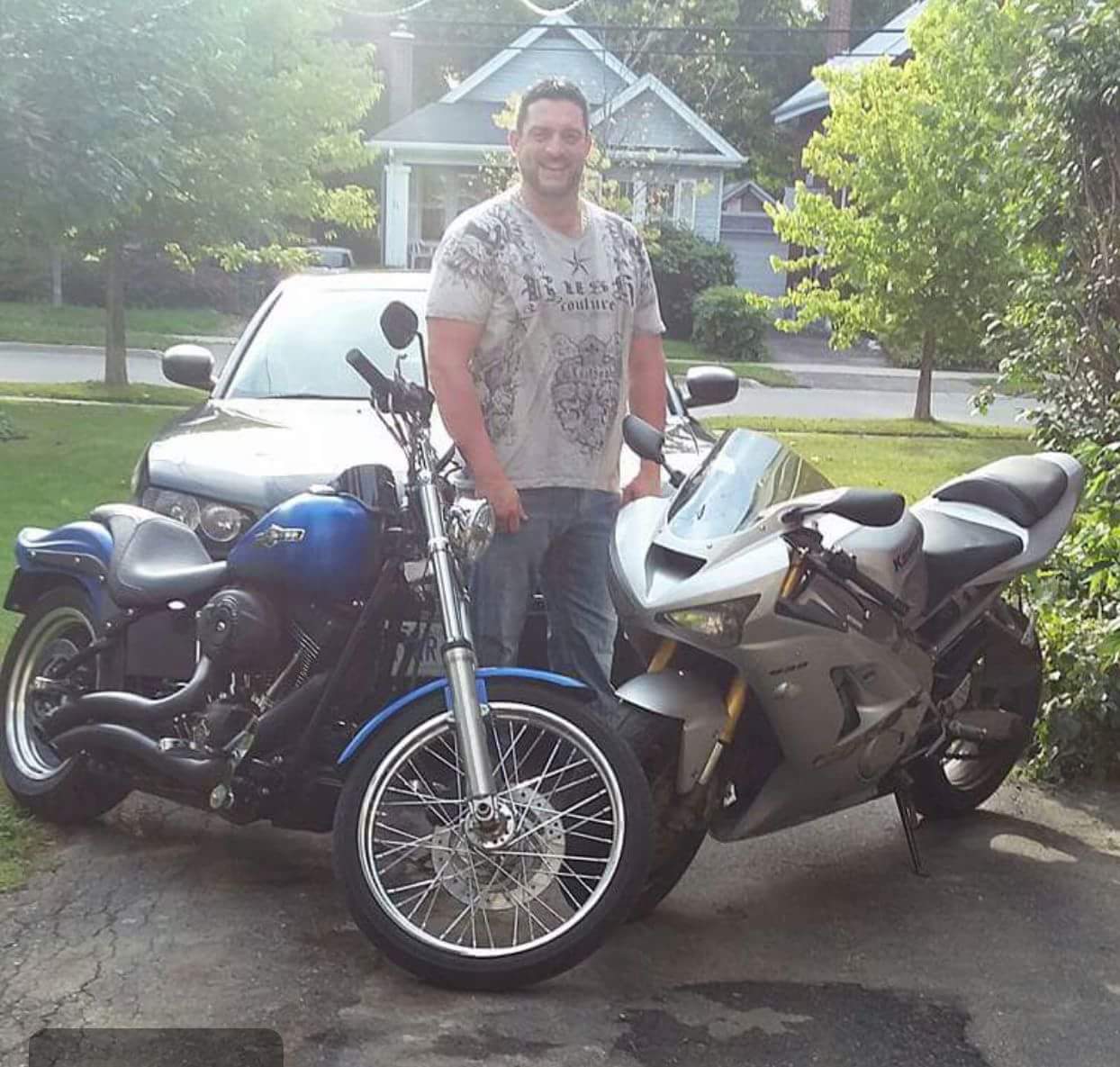 Tyler McCurdy's obituary , Passed away on September 5, 2017 in London, Ontario