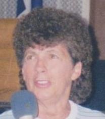 Donna J. Hart Obituary