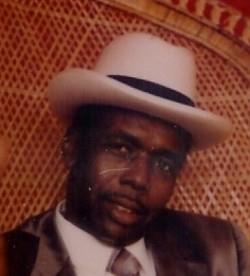 Willie G Patton Obituary